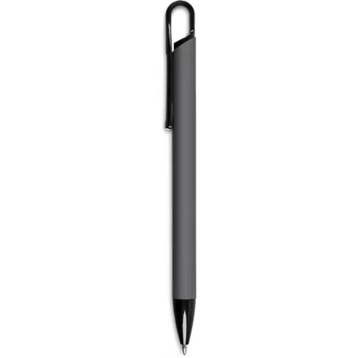 Altitude Cruiser Ball Pen Dark Grey Flat